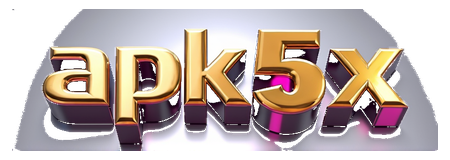 apk5x logo